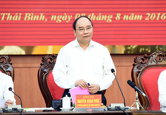 ທ໋າຍບິ່ງສຸມໃສ່ພັດທະນາກະສິກຳ